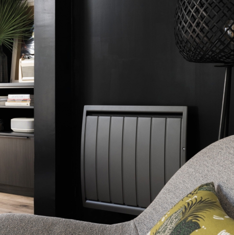 CALIDOU Horizontal Anthracite