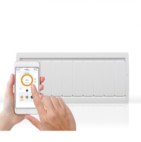 CALIDOU Bas Smart ECOcontrol