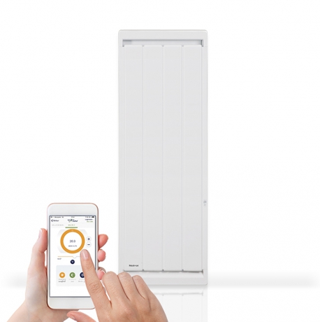 CALIDOU Vertical Smart ECOcontrol