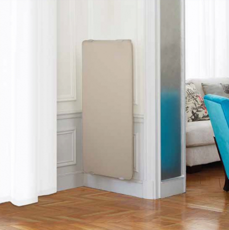 CAMPAVER Ultime Étroit Dépoli Vertical