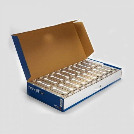 DEVIcell Rénosol Plaques Carton 2 m2