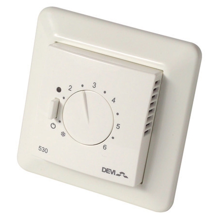 DEVIREG 530