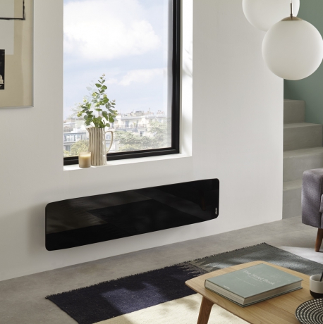 DIVALI Premium Plinthe Noir