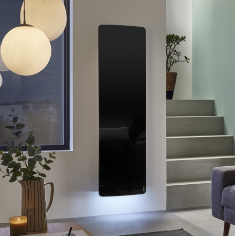 DIVALI Premium Vertical Noir