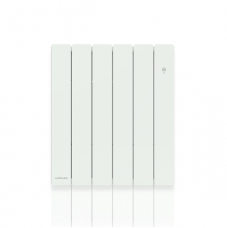 FONTEA Horizontal Smart ECOcontrol