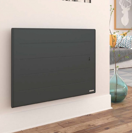 OVATION 3 Horizontal Gris Ardoise