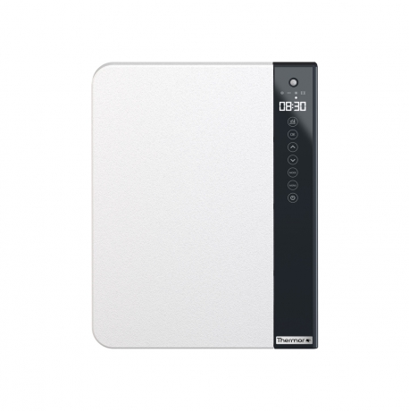ILLICO 3 Blanc
