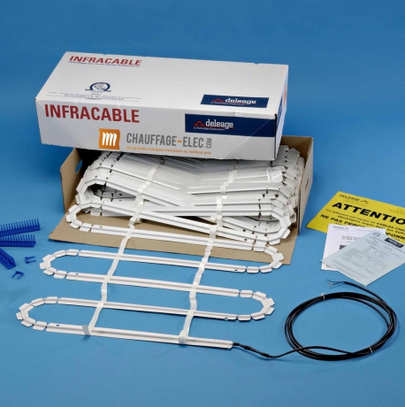 Infracable