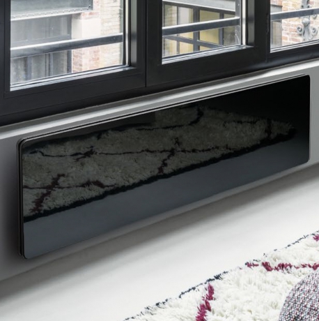 CAMPAVER Nativ Plinthe