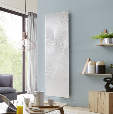 IRISIUM Serenity Vertical