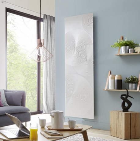 IRISIUM Serenity Vertical