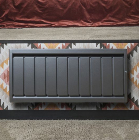 CALIDOO Bas Anthracite