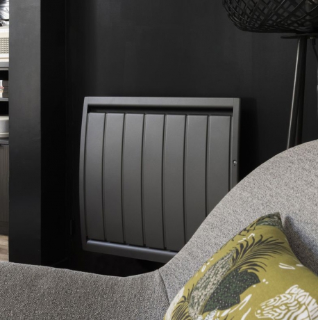 CALIDOO Horizontal Anthracite