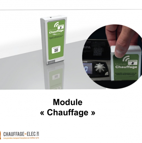 MODULE Chauffage