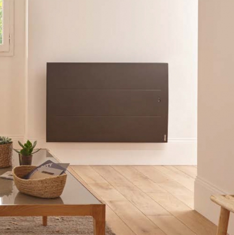 ONIRIS Horizontal Gris Étoilé