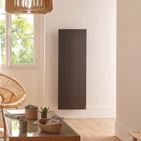 ONIRIS Vertical Gris Étoilé