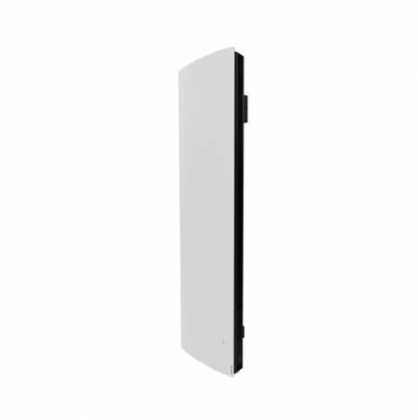 Chaleur Douce A Inertie Divali Connecte Vertical Atlantic Chauffage Elec