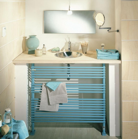 KÉVA SPA électrique horizontal