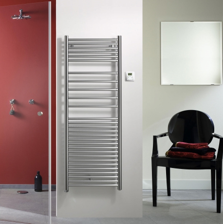 ATOLL SPA Chromé