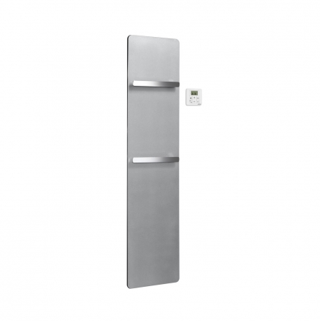 PLUME Aluminium Anodisé