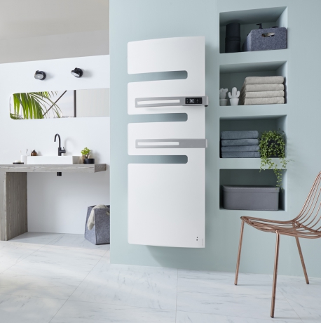 SERENIS Premium Mât à Droite
