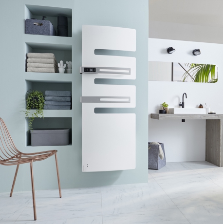 SERENIS Premium Mât à Gauche