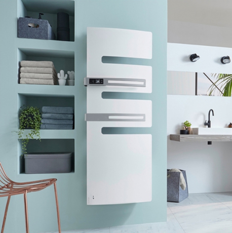 SERENIS Premium Mât à Gauche