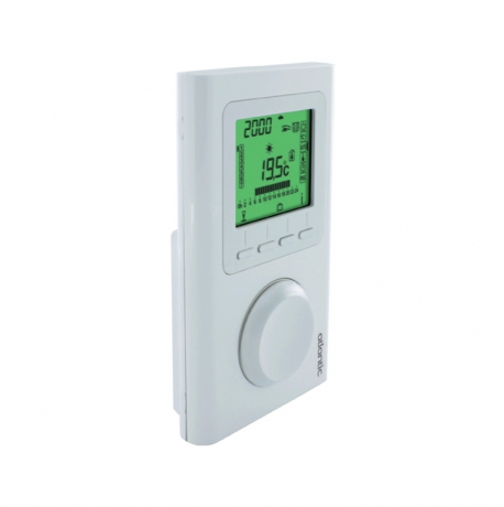 SOLEKA Commande Thermostat