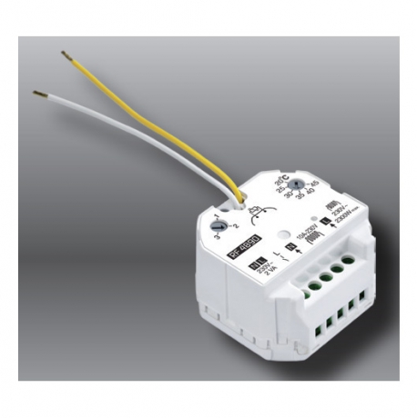 SOLEKA Récepteur Thermostat