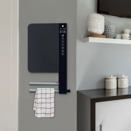TELIA Gris 2 Barres