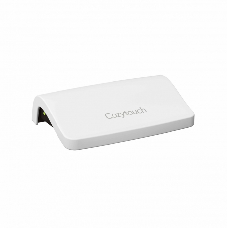 Bridge Cozytouch