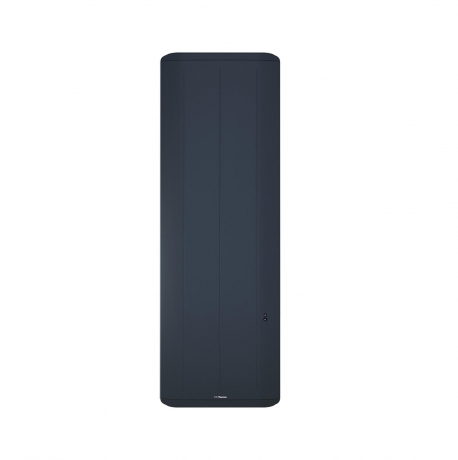 EQUATEUR 3 Vertical Gris Ardoise