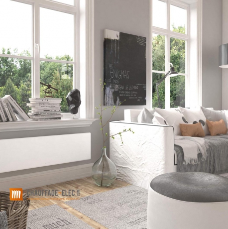 OVATION 3 Plinthe
