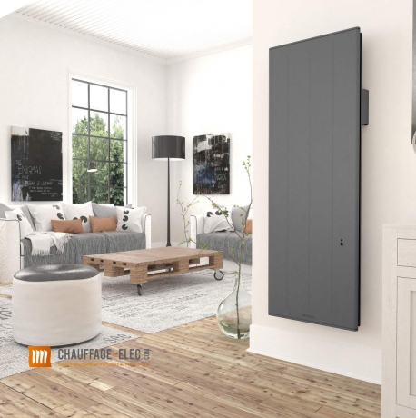 OVATION 3 Vertical Gris Ardoise