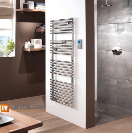 RIVA Chrome