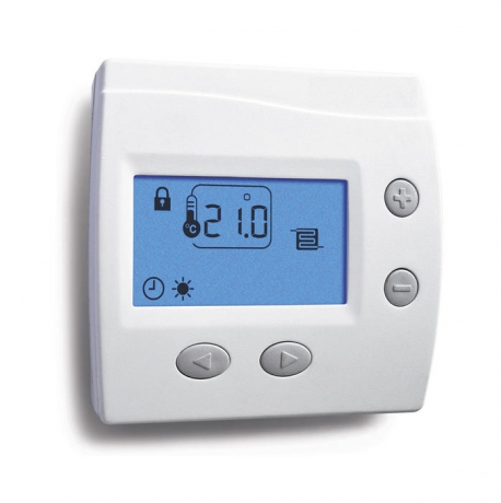 THERMOSTAT Digital KS