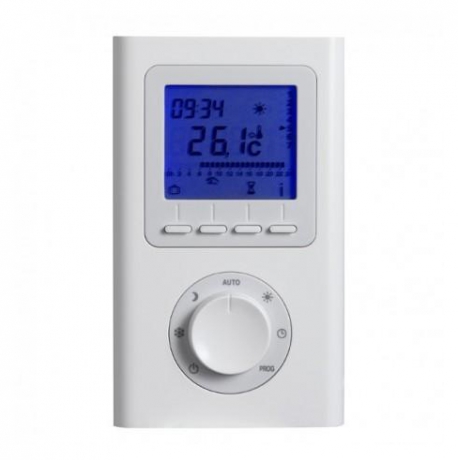 Thermostat RF-Prog X3D