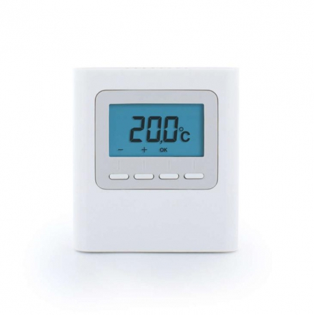 Thermostat RF-X3D
