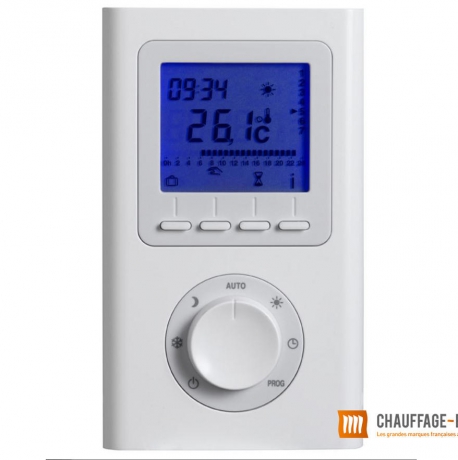 Thermostat d'ambiance RF-P