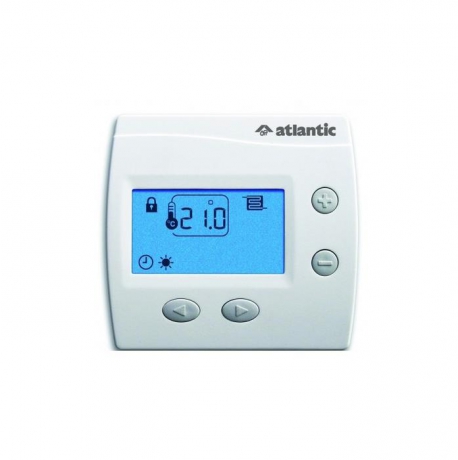 THERMOSTAT Digital Domocable