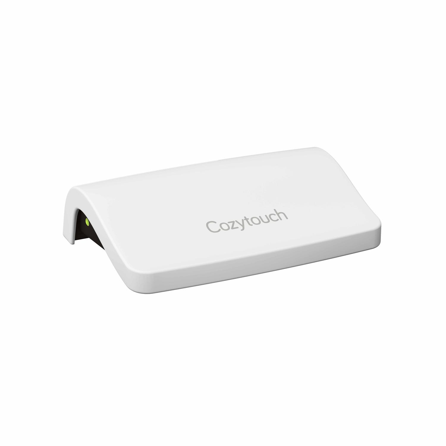 Bridge Cozytouch