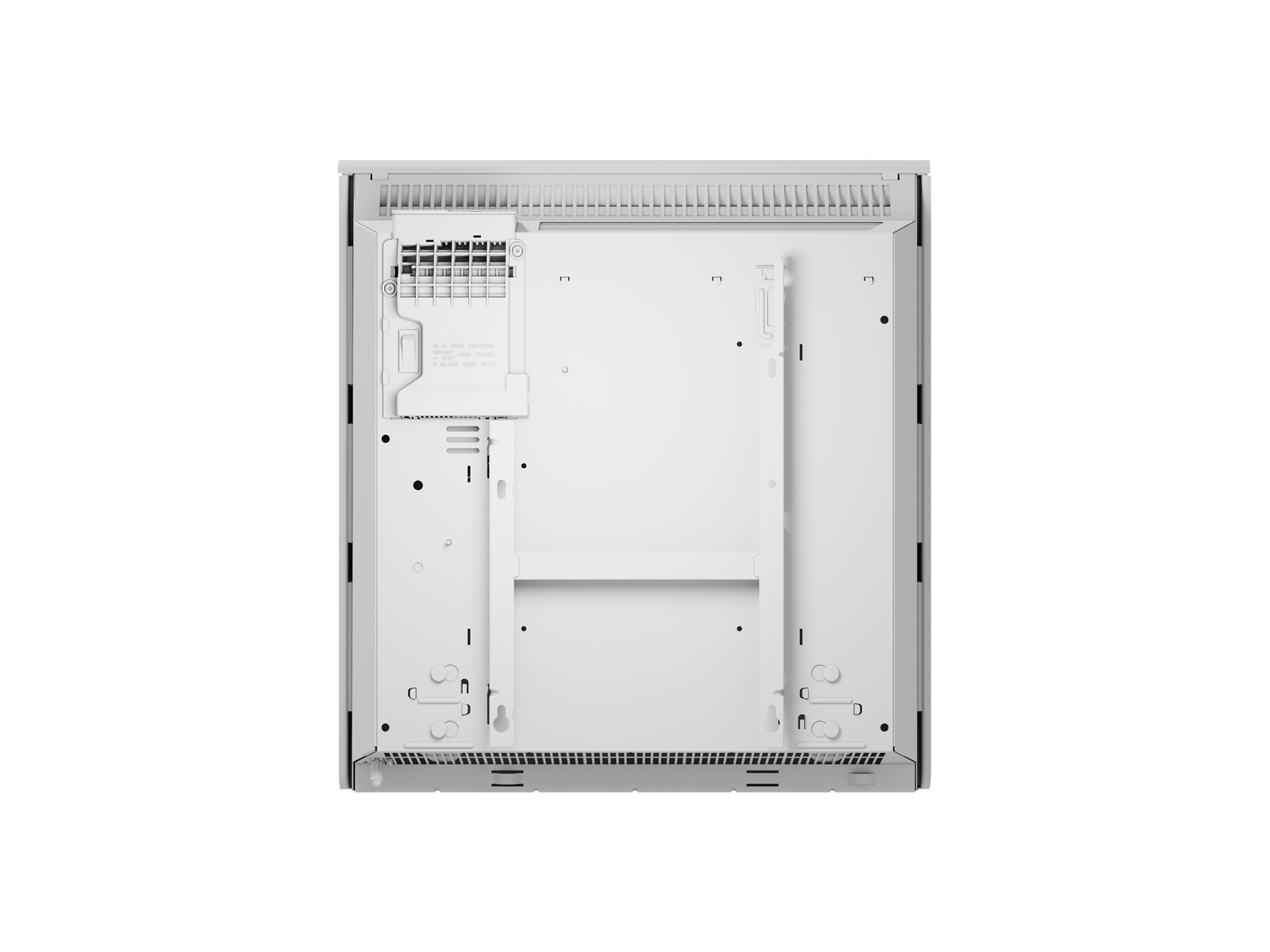 THERMOR Ingenio 5 horizontal 1000w arrière
