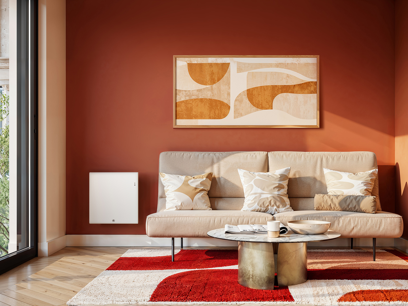 THERMOR Ingenio 5 Horizontal ambiance