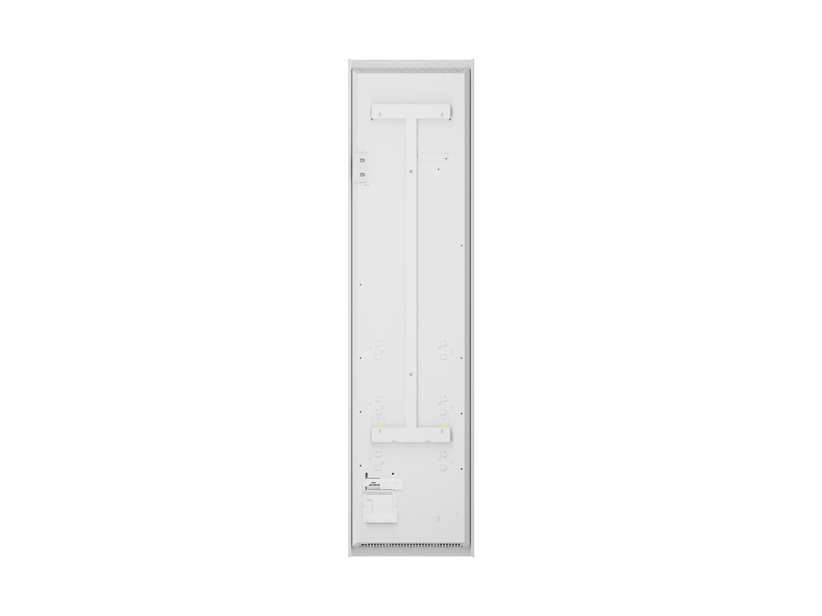THERMOR Ingenio 5 vertical arrière