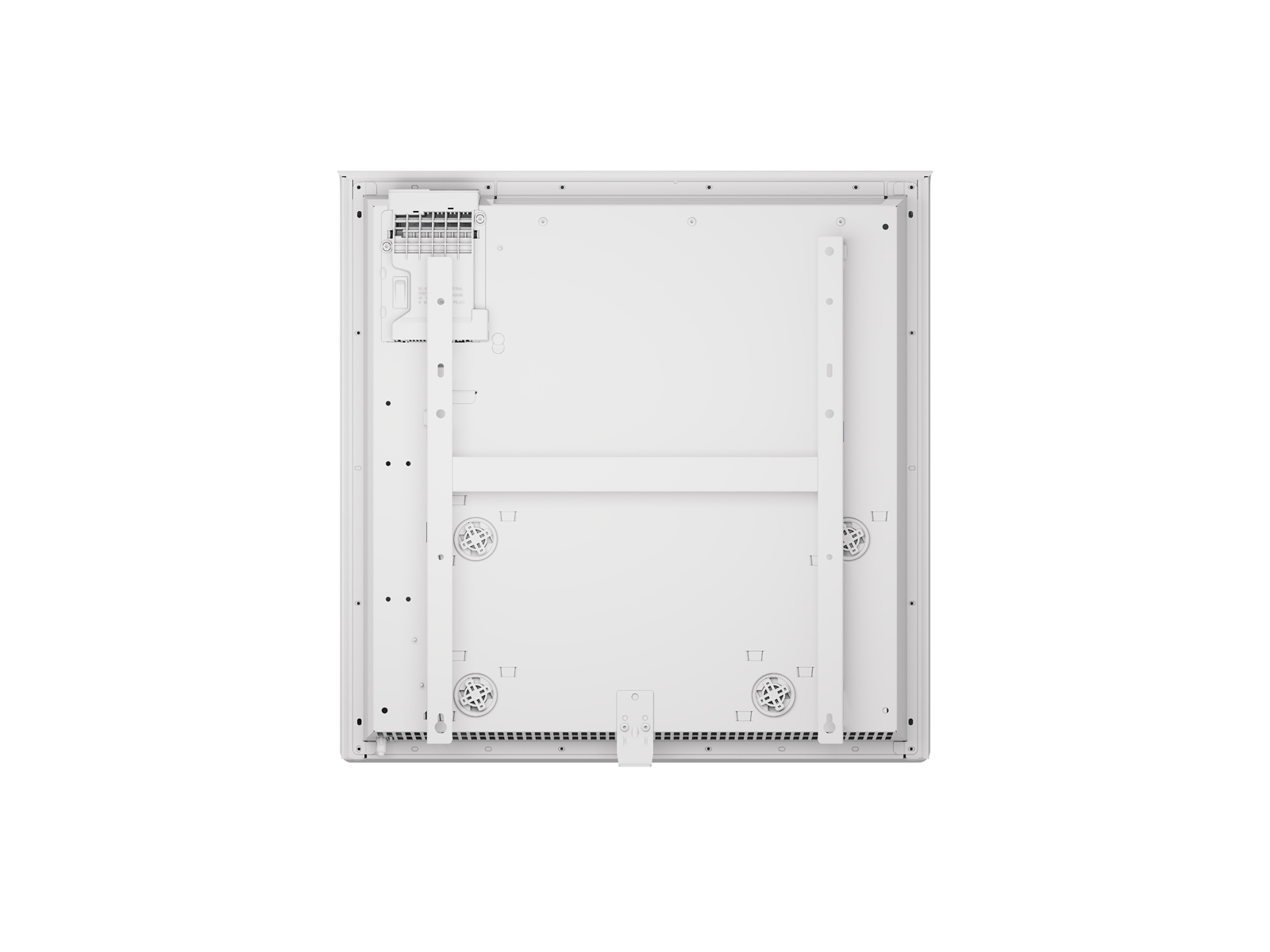 THERMOR Kenya 5 Horizontal 1000w derrière