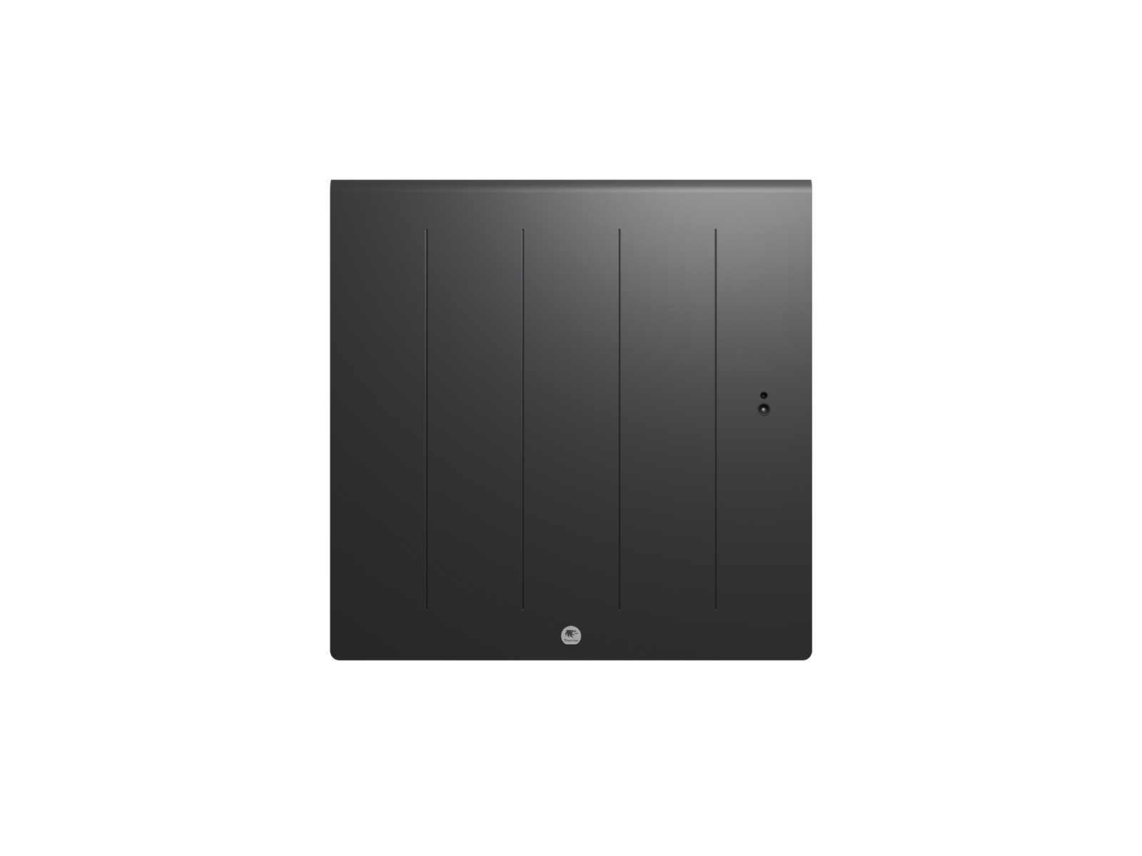THERMOR Kenya 5 Horizontal 1000w gris