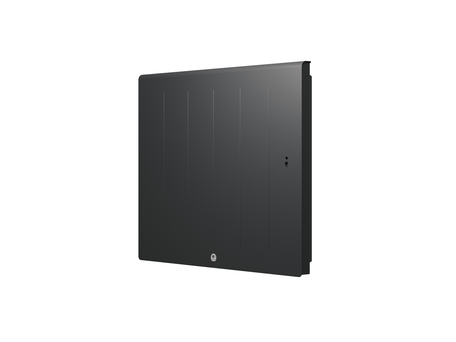 THERMOR Kenya 5 Horizontal 1250w gris droite