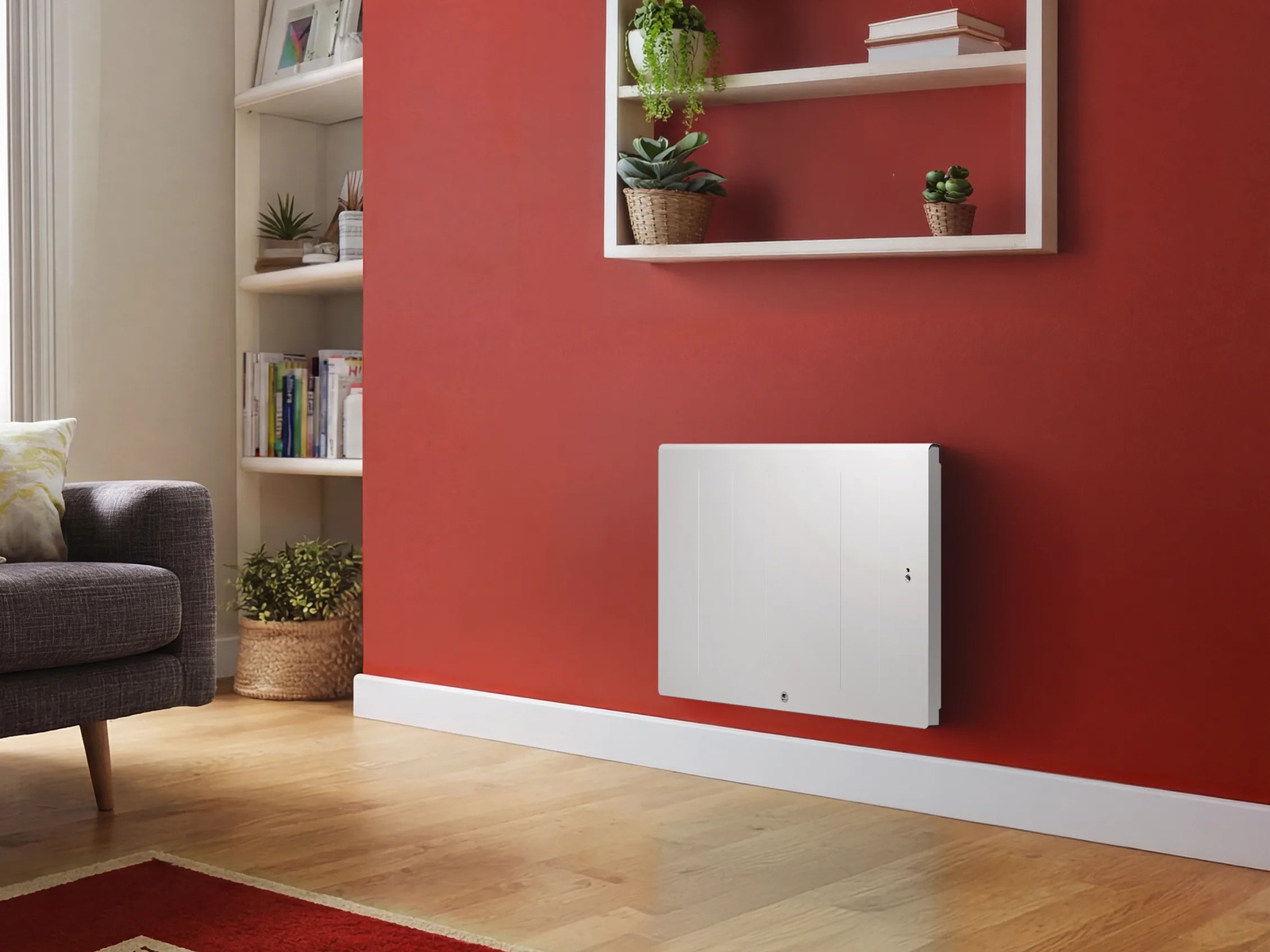 THERMOR Kenya 5 Horizontal 1500w ambiance
