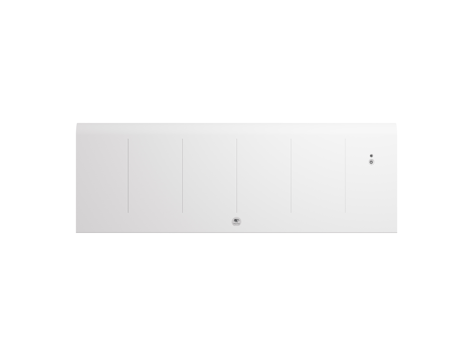 THERMOR Kenya 5 plinthe face 750W