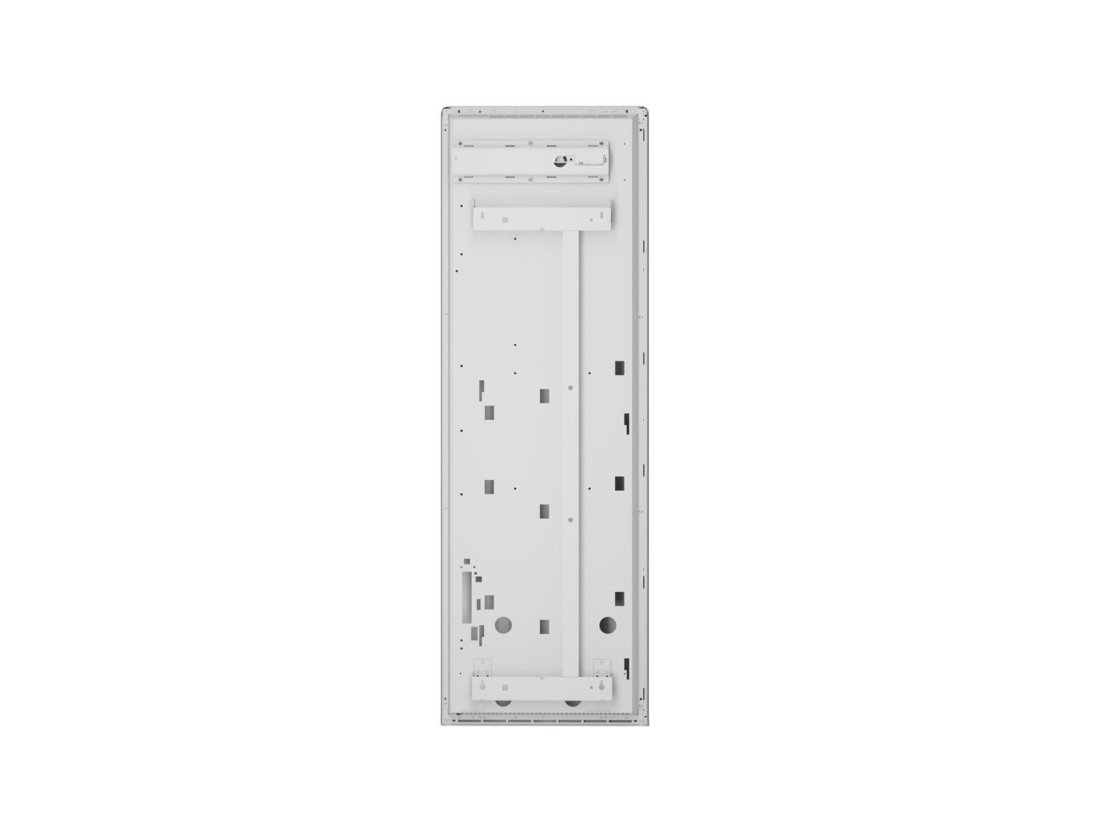 THERMOR Kenya 5 Vertical arrière 1000/1500w